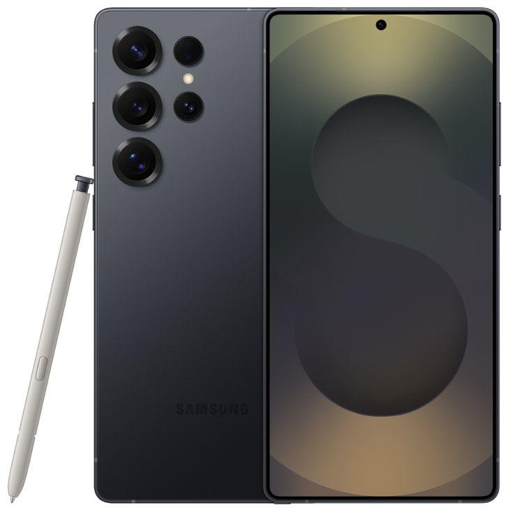 Refurbished Galaxy S25 Ultra - Reebelo Österreich