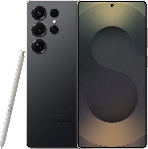 Refurbished Galaxy S25 Ultra - Reebelo Österreich
