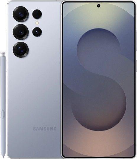 Refurbished Galaxy S25 Ultra - Reebelo Österreich