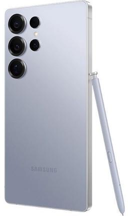 Refurbished Galaxy S25 Ultra - Reebelo Österreich