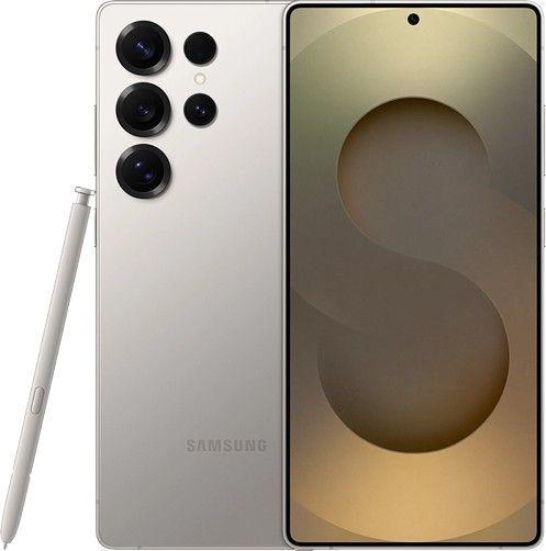 Refurbished Galaxy S25 Ultra - Reebelo Österreich
