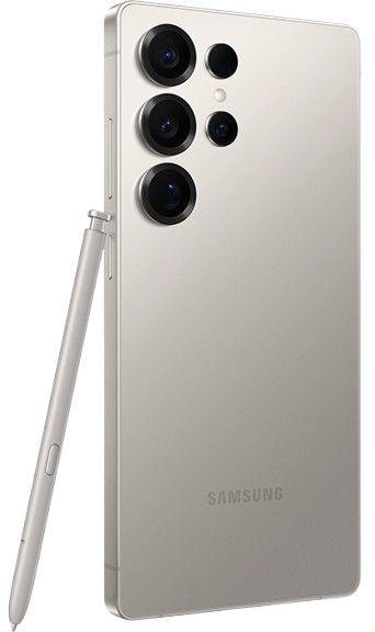 Refurbished Galaxy S25 Ultra - Reebelo Österreich