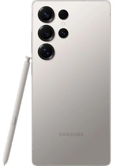 Refurbished Galaxy S25 Ultra - Reebelo Österreich