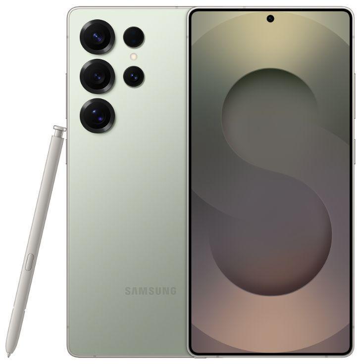 Refurbished Galaxy S25 Ultra - Reebelo Österreich