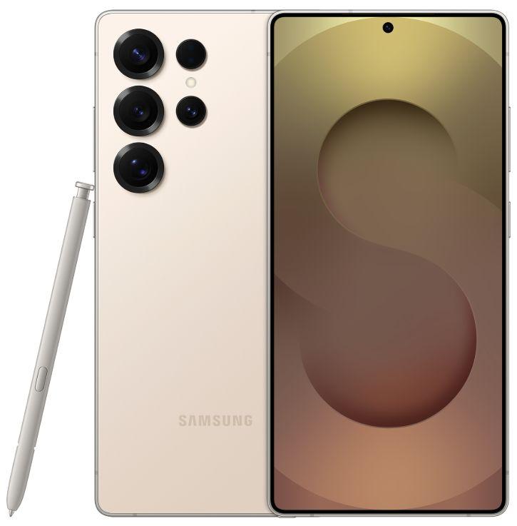Refurbished Galaxy S25 Ultra - Reebelo Österreich