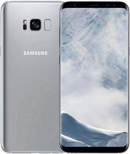 Refurbished Galaxy S8+ - Reebelo Österreich