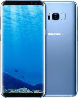 Refurbished Galaxy S8+ - Reebelo Österreich