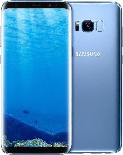 Refurbished Galaxy S8+ - Reebelo Österreich