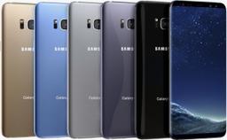 Refurbished Galaxy S8+ - Reebelo Österreich