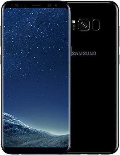 Refurbished Galaxy S8+ - Reebelo Österreich