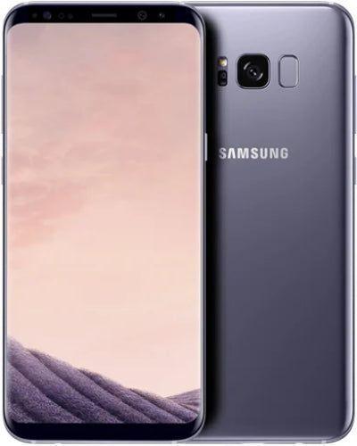 Refurbished Galaxy S8+ - Reebelo Österreich