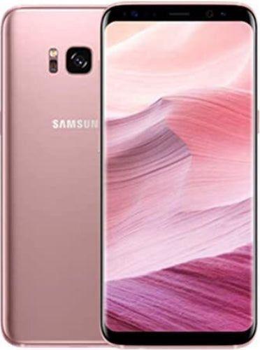 Refurbished Galaxy S8+ - Reebelo Österreich
