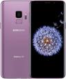 Galaxy S9 - 64 GB - 1 physische SIM - Lila - Entsperrt - Sehr gut - Standardakku