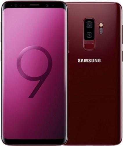 Refurbished Galaxy S9+ - Reebelo Österreich