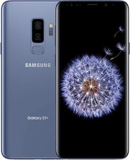 Refurbished Galaxy S9+ - Reebelo Österreich
