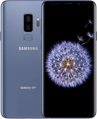 Refurbished Galaxy S9+ - Reebelo Österreich