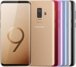 Refurbished Galaxy S9+ - Reebelo Österreich