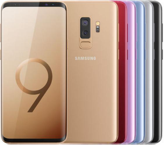 Refurbished Galaxy S9+ - Reebelo Österreich