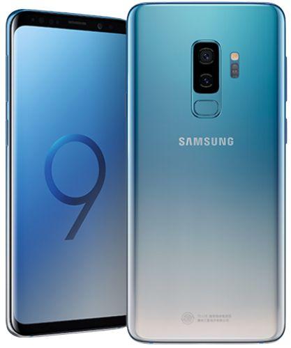 Refurbished Galaxy S9+ - Reebelo Österreich
