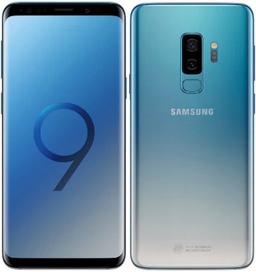 Refurbished Galaxy S9+ - Reebelo Österreich