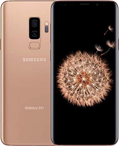 Refurbished Galaxy S9+ - Reebelo Österreich
