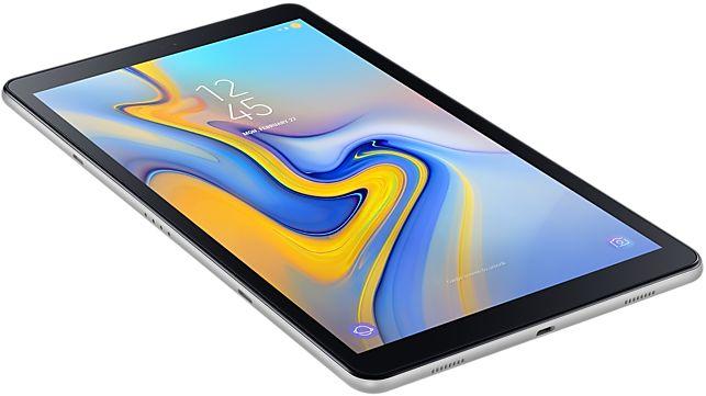 Refurbished Galaxy Tab A (2018) 10,5 Zoll - Reebelo Österreich