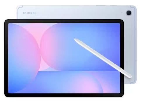 Refurbished Galaxy Tab S10 FE 10.9" - Reebelo Österreich