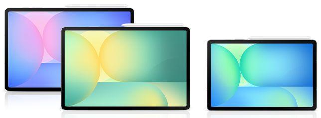 Refurbished Galaxy Tab S10 FE 10.9" - Reebelo Österreich