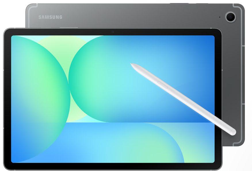 Refurbished Galaxy Tab S10 FE 10.9" - Reebelo Österreich
