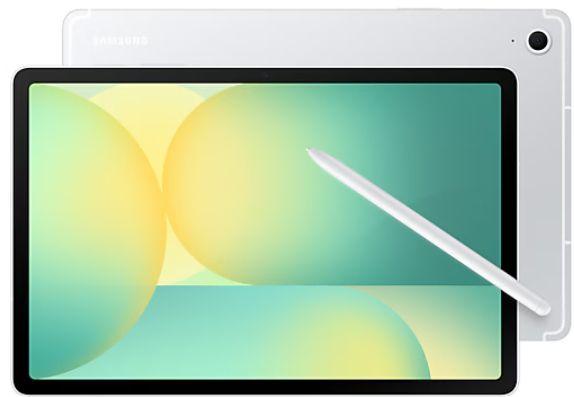 Refurbished Galaxy Tab S10 FE 10.9" - Reebelo Österreich