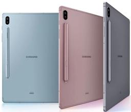 Refurbished Galaxy Tab S6 (2019) (Ohne S-Pen) 10,5 Zoll - Reebelo Österreich