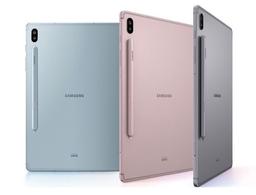 Refurbished Galaxy Tab S6 5G (2020) 10,5 Zoll - Reebelo Österreich