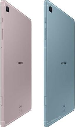 Refurbished Galaxy Tab S6 Lite (2020) 10.4 Zoll - Reebelo Österreich