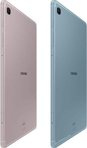 Refurbished Galaxy Tab S6 Lite (2020) 10.4 Zoll - Reebelo Österreich