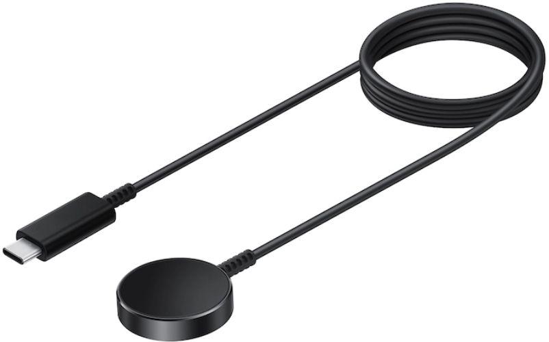 Refurbished Galaxy Watch Charger (Fast Charging) - Reebelo Österreich