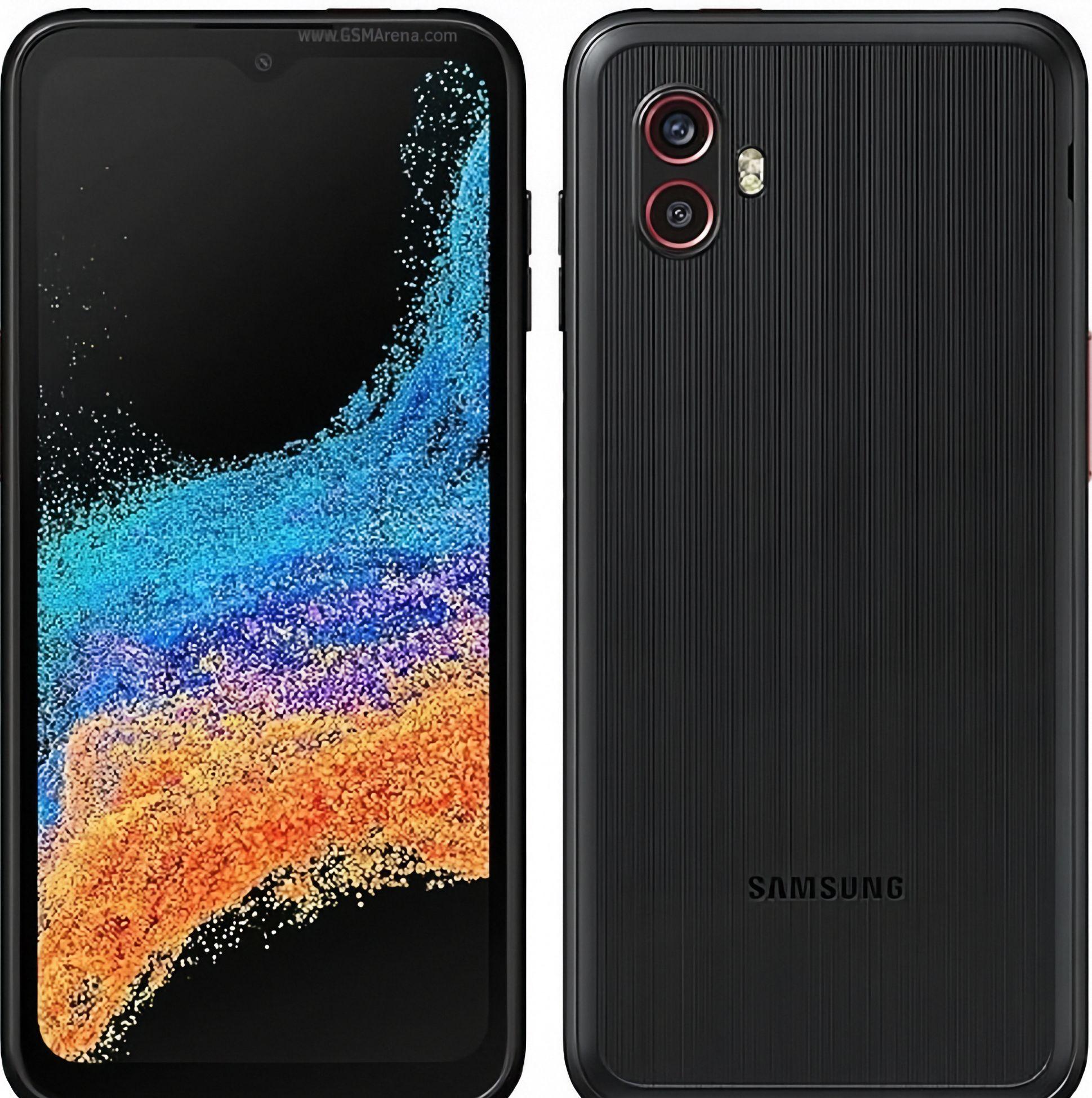 Refurbished Galaxy XCover 6 Pro - Reebelo Österreich