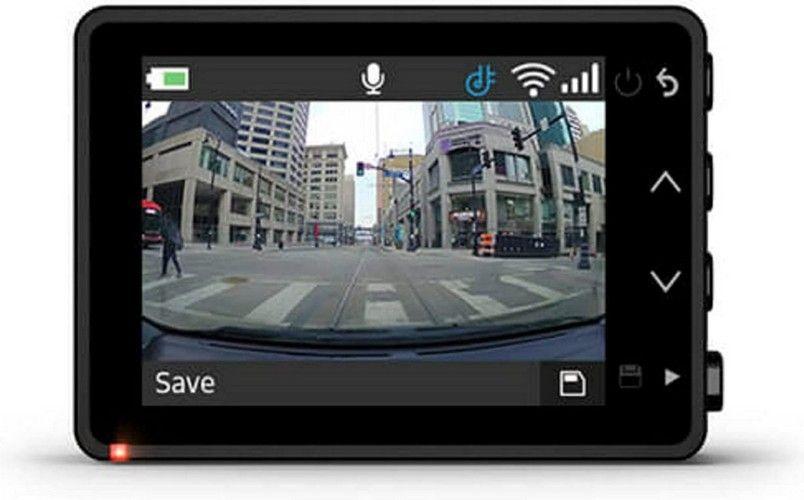 Refurbished Garmin Dash Cam 57 - Reebelo Österreich
