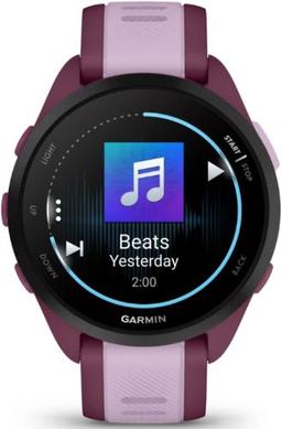 Refurbished Garmin Forerunner 165 Laufuhr - Reebelo Österreich