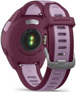 Refurbished Garmin Forerunner 165 Laufuhr - Reebelo Österreich
