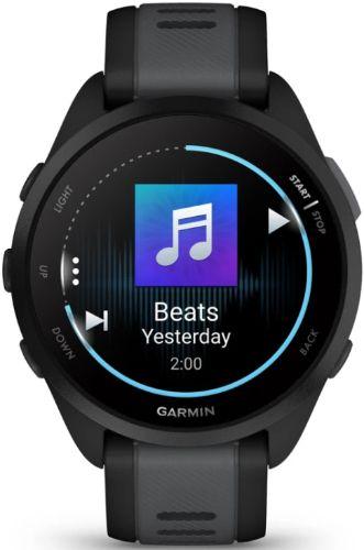 Refurbished Garmin Forerunner 165 Laufuhr - Reebelo Österreich