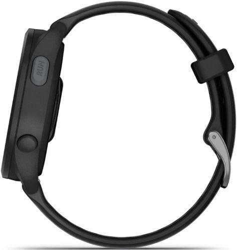 Refurbished Garmin Forerunner 165 Laufuhr - Reebelo Österreich