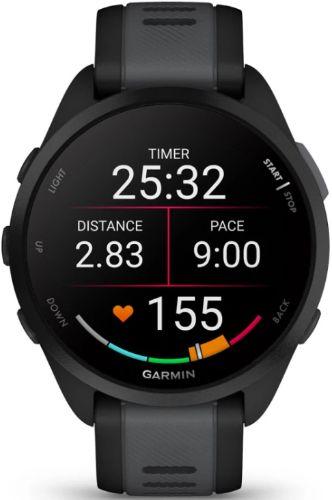 Refurbished Garmin Forerunner 165 Laufuhr - Reebelo Österreich