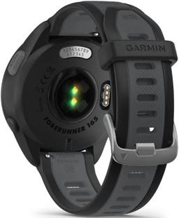 Refurbished Garmin Forerunner 165 Laufuhr - Reebelo Österreich
