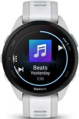 Refurbished Garmin Forerunner 165 Laufuhr - Reebelo Österreich