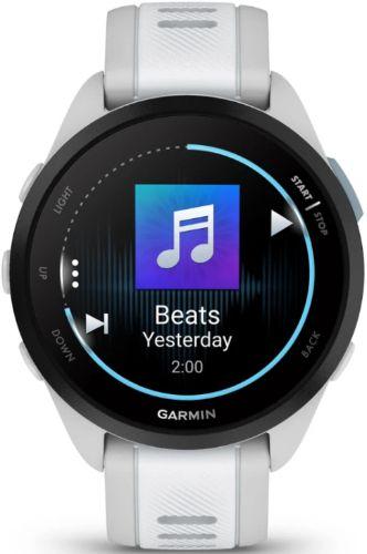 Refurbished Garmin Forerunner 165 Laufuhr - Reebelo Österreich