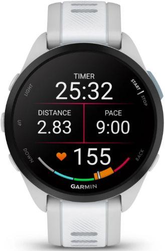 Refurbished Garmin Forerunner 165 Laufuhr - Reebelo Österreich
