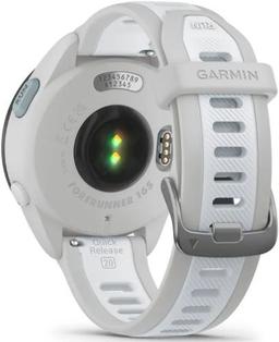 Refurbished Garmin Forerunner 165 Laufuhr - Reebelo Österreich