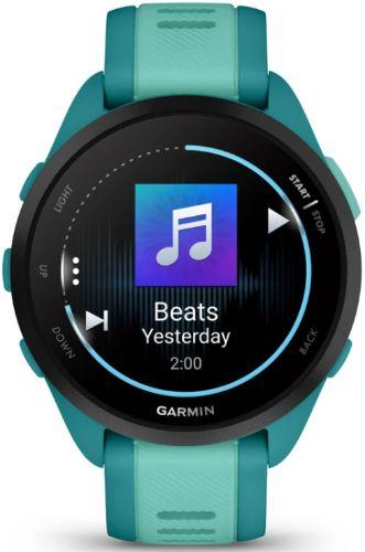 Refurbished Garmin Forerunner 165 Laufuhr - Reebelo Österreich
