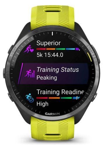 Refurbished Garmin Forerunner 965 Smartwatch - Reebelo Österreich