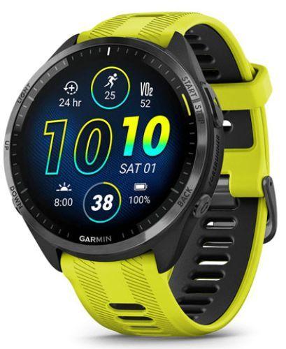 Refurbished Garmin Forerunner 965 Smartwatch - Reebelo Österreich